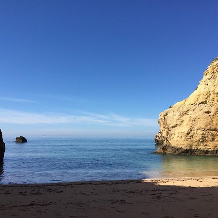 Casa Tres Palmeiras Portimao Exterior photo