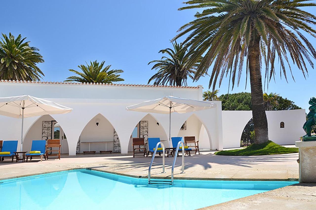 Casa Tres Palmeiras Portimao Exterior photo