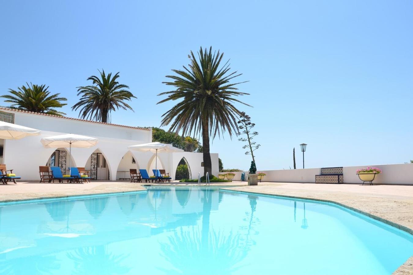 Casa Tres Palmeiras Portimao Exterior photo